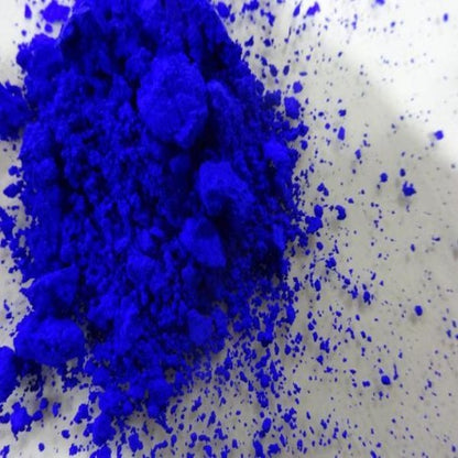 Earth Pigments