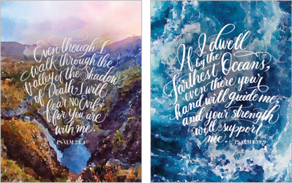 INK Decoposters 8.5x11