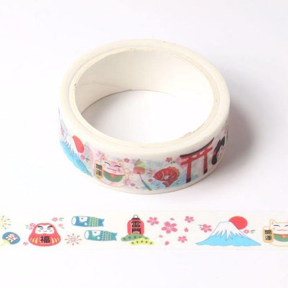 TCC Washi Tape 50 - The Craft Central