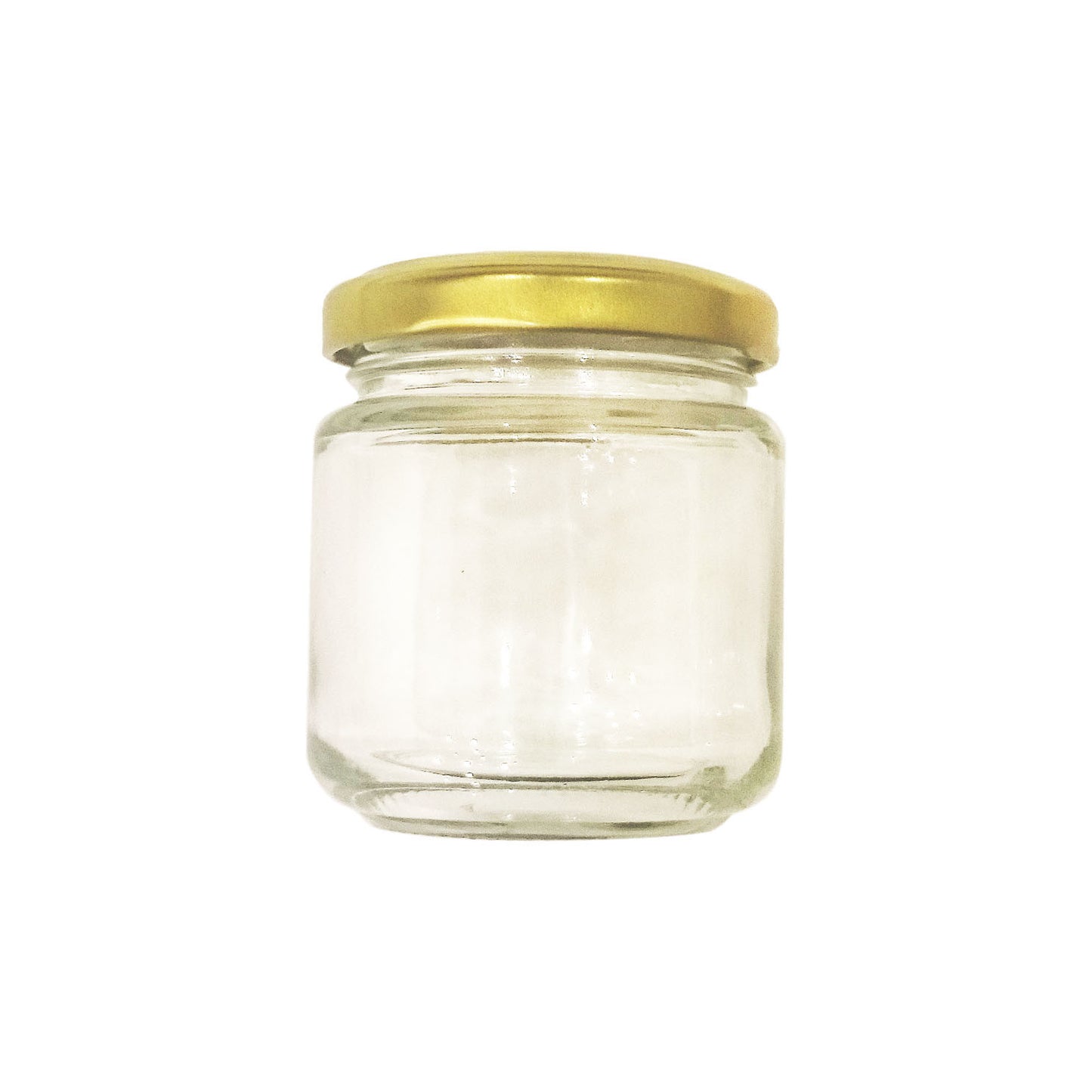 Glass Jars