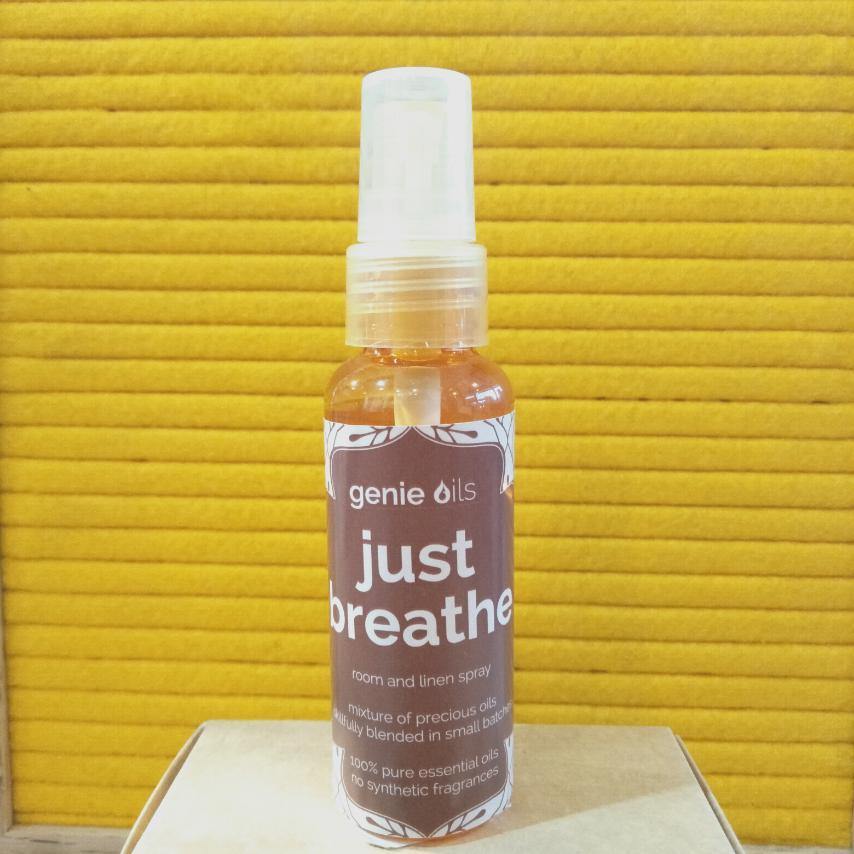 Room and Linen Sprays - The Craft Central