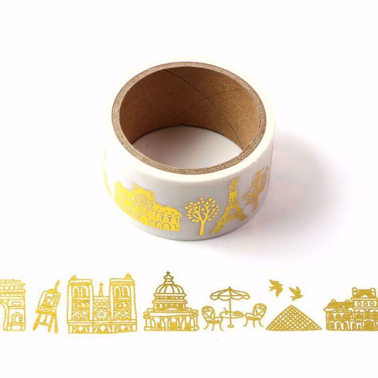 TCC Washi Tape 80 - The Craft Central