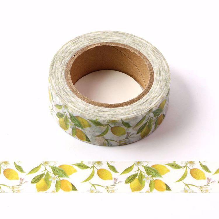 TCC Washi Tape 60 - The Craft Central