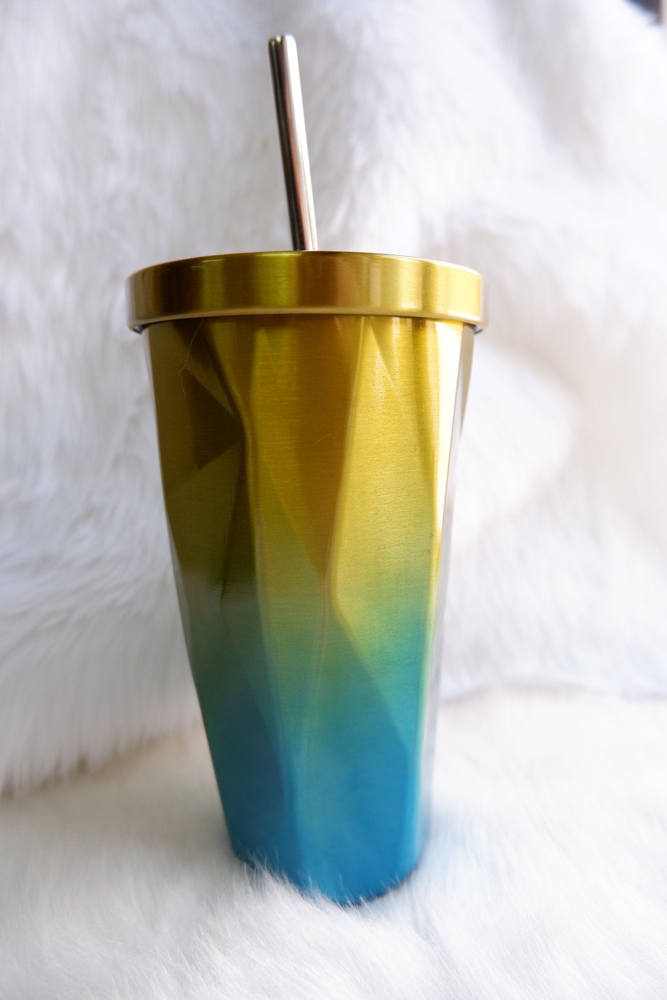 GUB Ombre Mug