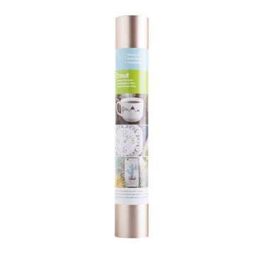 Cricut Adhesive Foil Matte 12x48