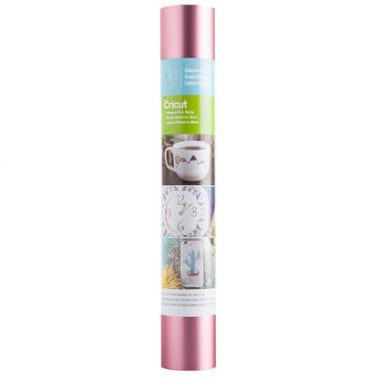 Cricut Adhesive Foil Matte 12x48"