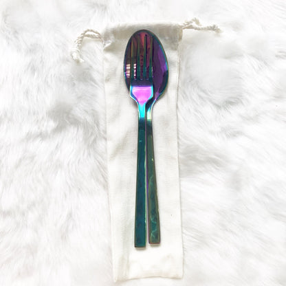 Personal Cutlery Set