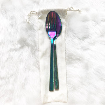 Personal Cutlery Set