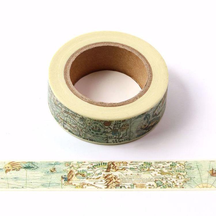 TCC Washi Tape 60 - The Craft Central