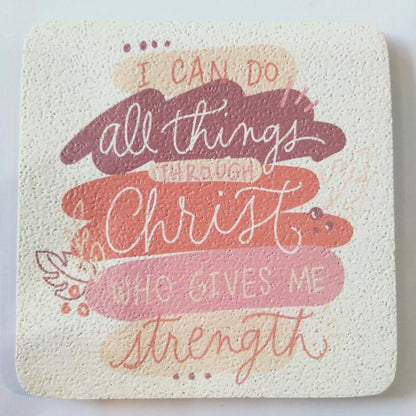 INK Scribbler Coasters New - The Craft Central