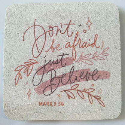 INK Scribbler Coasters New - The Craft Central