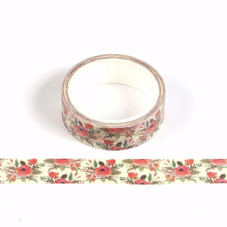 TCC Washi Tape 50 - The Craft Central