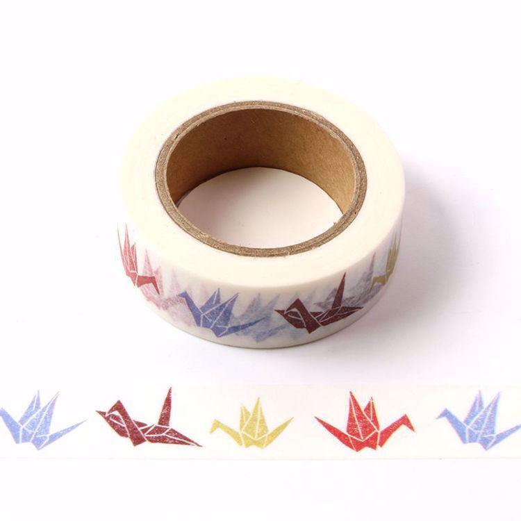 TCC Washi Tape 60 - The Craft Central