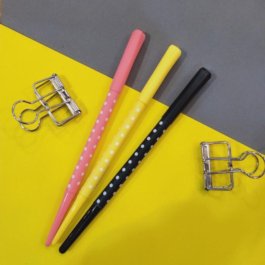 TCC Pens Set of 3 - The Craft Central