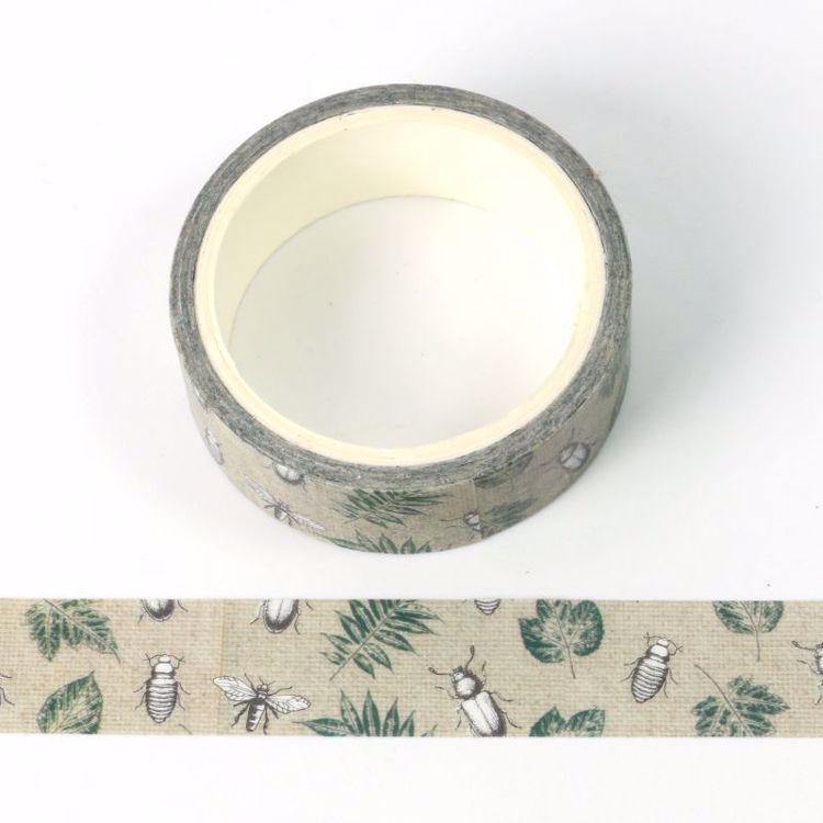 TCC Washi Tape 50 - The Craft Central