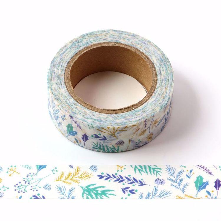 TCC Washi Tape 60 - The Craft Central