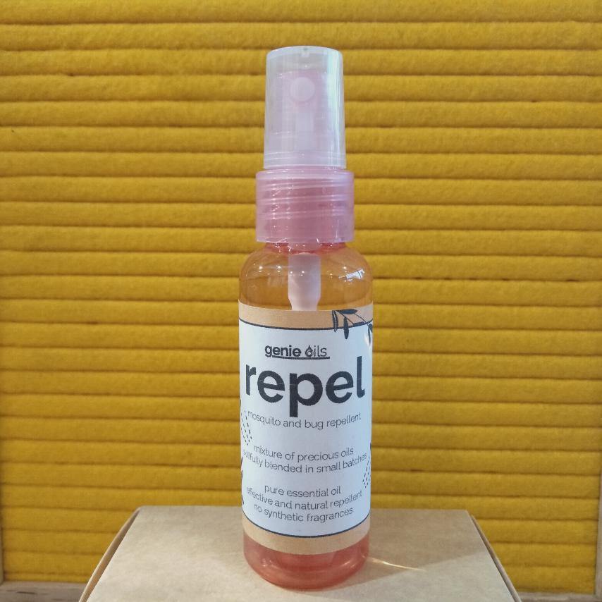 REPEL Mosquito and Bug Repellant - The Craft Central