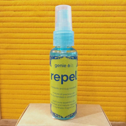 REPEL Mosquito and Bug Repellant - The Craft Central