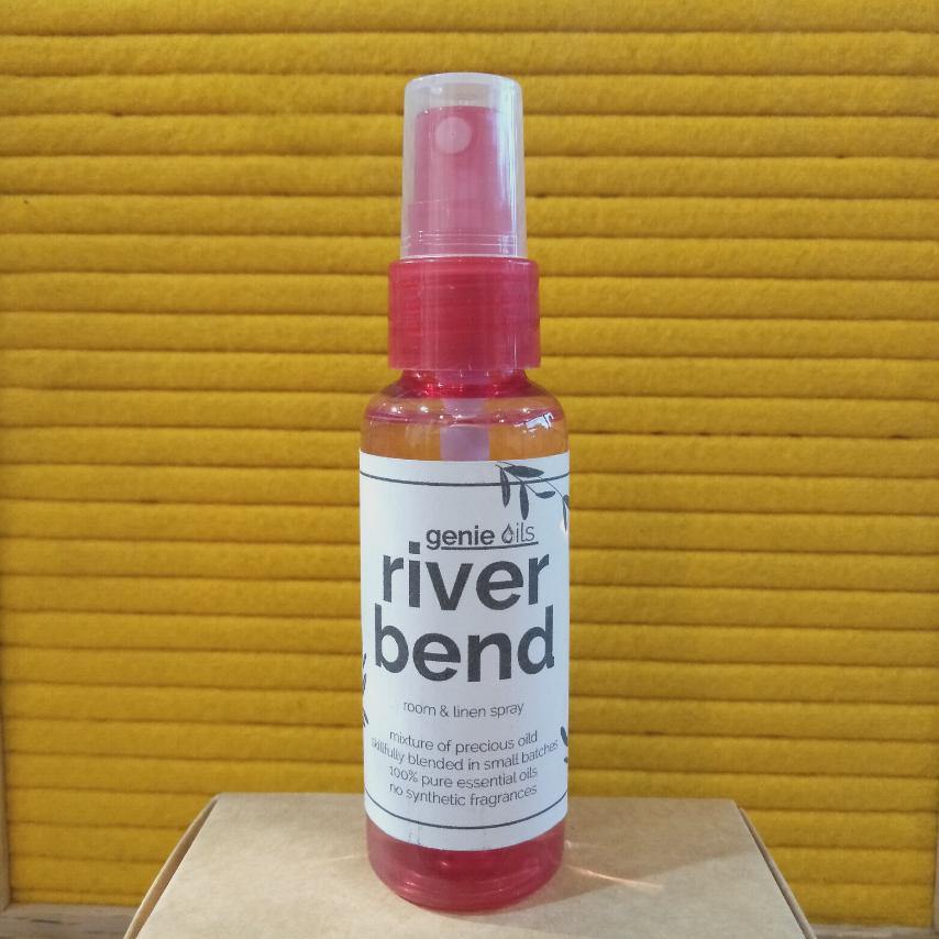 Room and Linen Sprays - The Craft Central