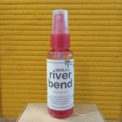 Room and Linen Sprays - The Craft Central