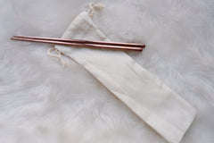 GUB Reusable Chopsticks with Linen Bag