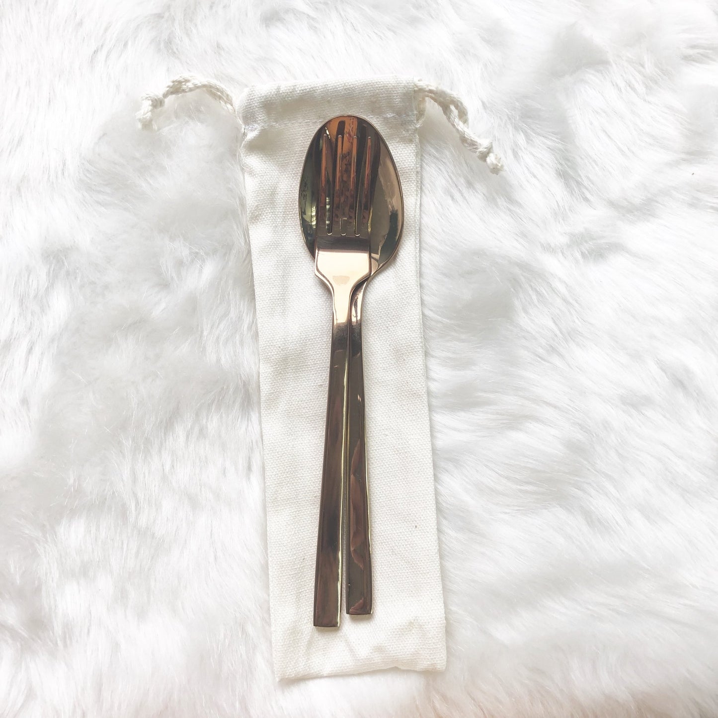 GUB Personal Cutlery Set