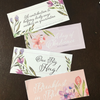 Mother's Day Coupon Book Printable - The Craft Central