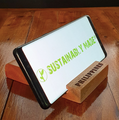 STM Sustainably Made® Gadget Stand