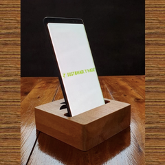 STM Sustainably Made® Timbre Unplugged