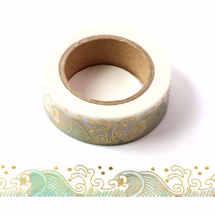 TCC Washi Tape 75 - The Craft Central