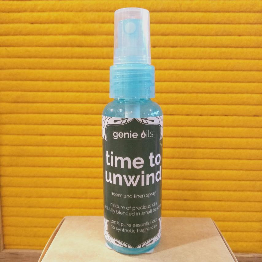 Room and Linen Sprays - The Craft Central