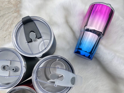 GUB Tumbler 30oz - Glossy Color