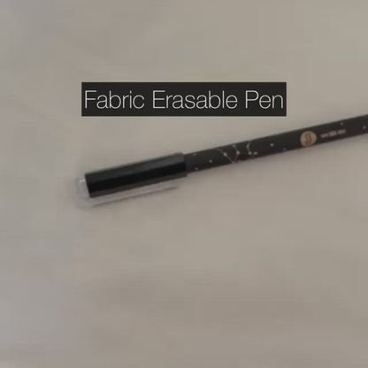 CTR Fabric Erasable Pen