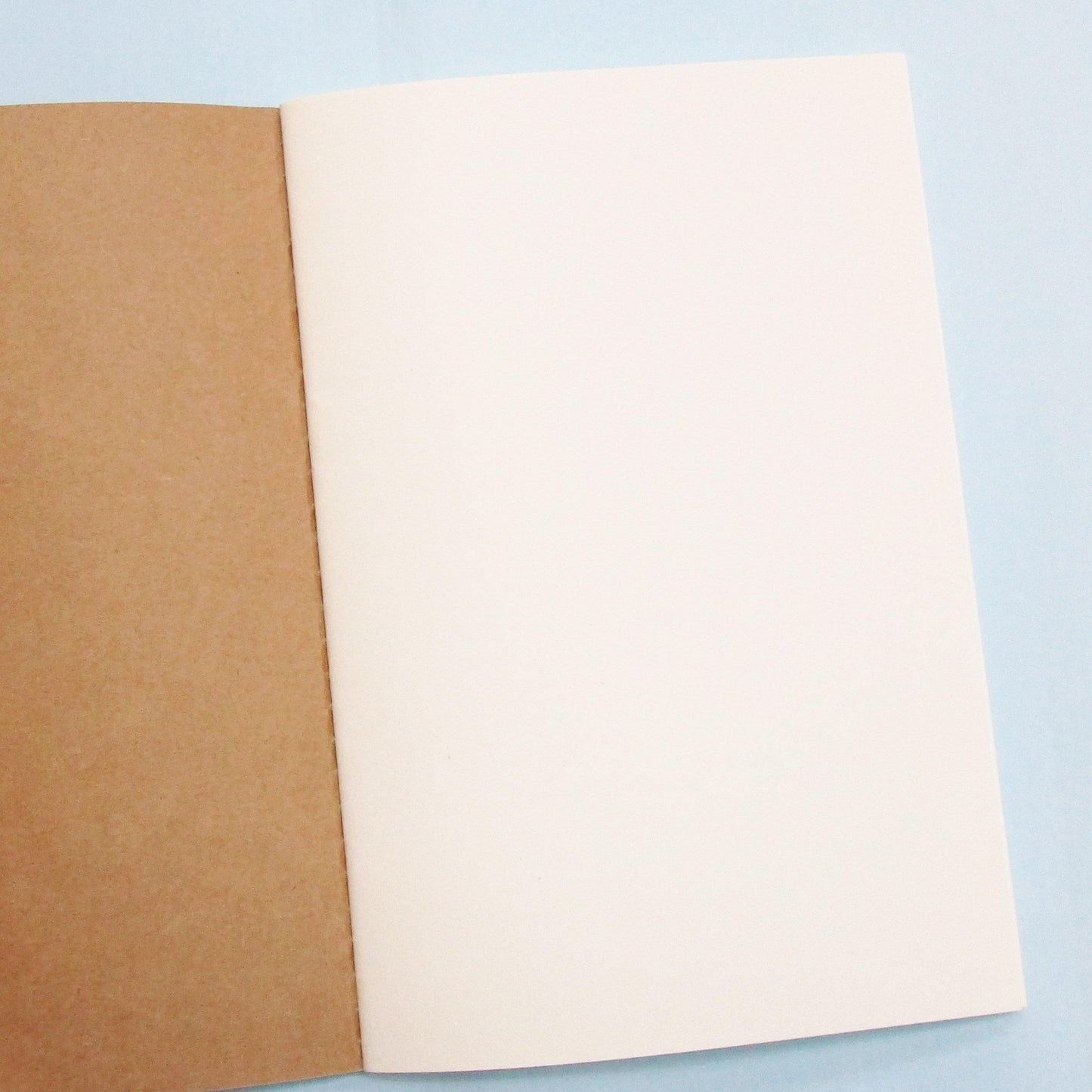 A5 Plain Notebook - The Craft Central