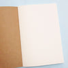 A5 Plain Notebook - The Craft Central