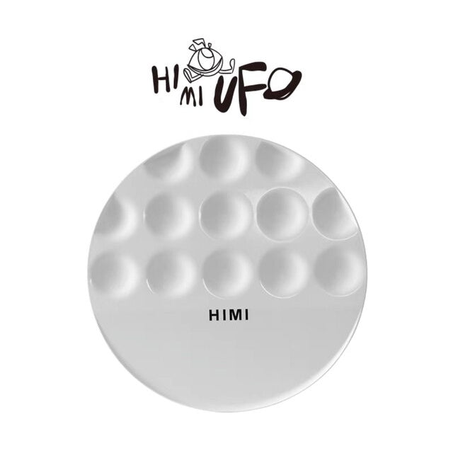 Miya Himi UFO Painting Palette