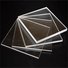HAM Acrylic Squares set of 4 (1pc each: 5x5, 4x4, 3x3, 2x2 inches)