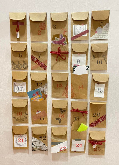 TCC Advent Calendar Collab