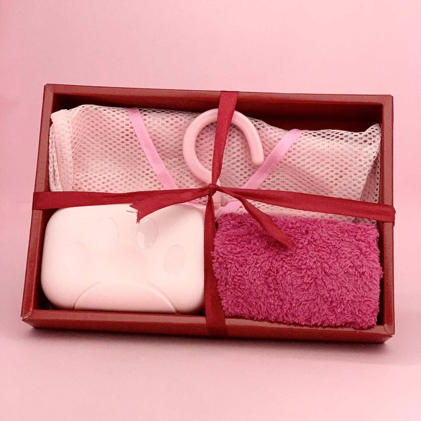 Valentine's Set - Bathroom Essentials