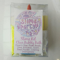 GUB Slime Kits