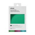 Cricut Foil Transfer Sheets Metallic Sampler 4x6"