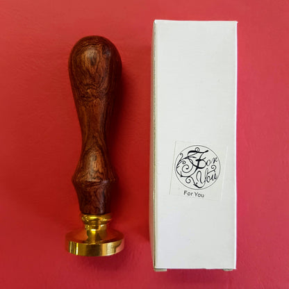 TCC Wax Seal Stamps