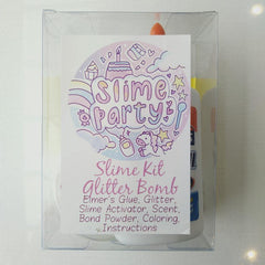 GUB Slime Kits