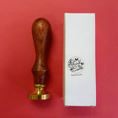 TCC Wax Seal Stamps