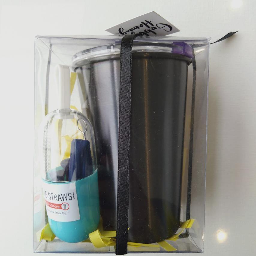 GUB Mini Tumbler Set - The Craft Central