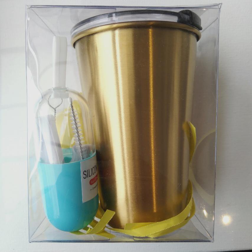 GUB Mini Tumbler Set - The Craft Central