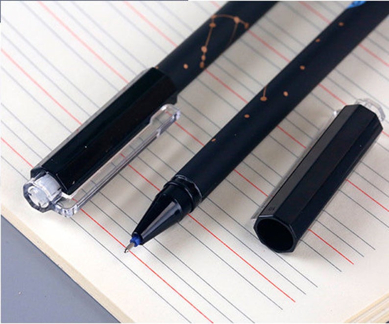 Heat Erasable Pen / Fabric Erase Pen