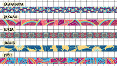 INK Independence Day Washi Tapes