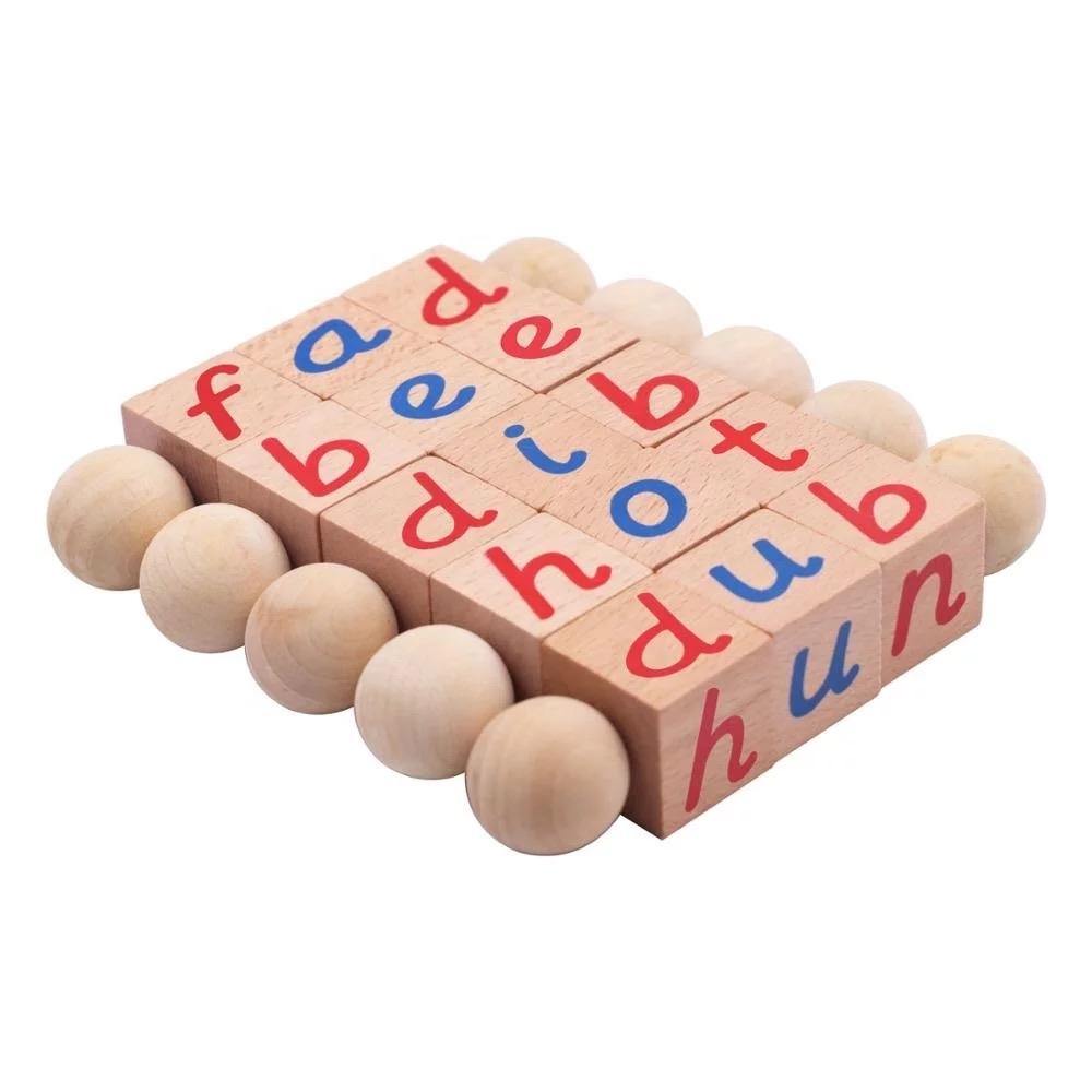 3 Letter Words Cylinder Puzzle - The Craft Central