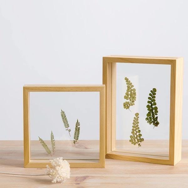 Floating Frame - The Craft Central